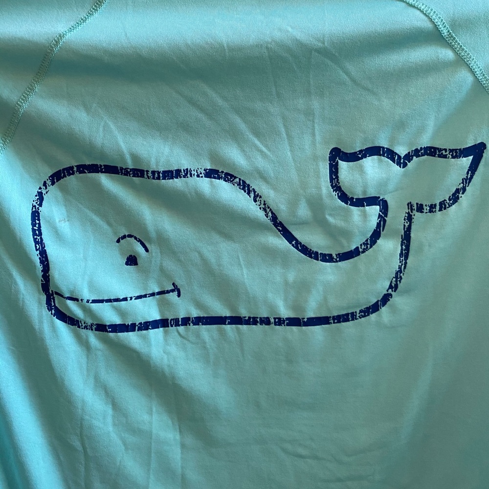 ⭐️Vineyard Vines performance top⭐️